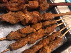-阿拉丁新疆风味餐厅·清真(罗廊巷店)