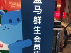 -盒马鲜生(大成店)