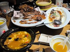 -京采烤鸭清真餐厅(金桥店)