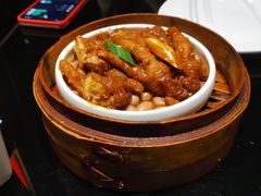 -高第街56号餐厅(泰安万达店)