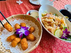 -南沙游艇会·大兵船餐厅