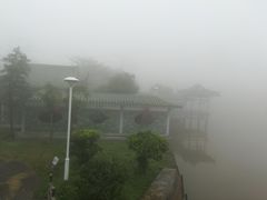 -大雁山风景区