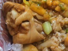 最牛叉的饭-胖哥料理(兴义里店)