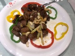 -万宝海鲜舫(劳动公园店)