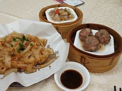 -顺德人家食府(黄金广场店)