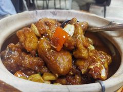 -禄興記香港大排档(歌斐中心店)