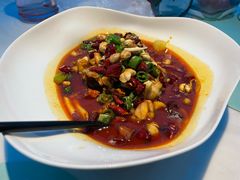 -花开餐厅(环湖中路店)