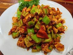 -闻香阁·清真(光荣道店)