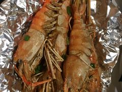 -79号渔船海鲜饭店(华强北店)