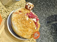 -安又胖韩国烤肉(长宁龙之梦店)