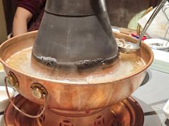 -额尔敦传统涮(体育场店)