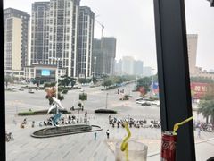 -我外婆家菜(长融世贸广场店)