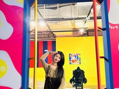 -chi K11艺术空间展览厅