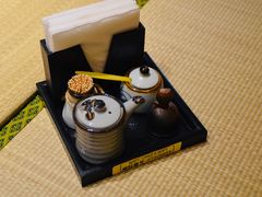 -稳座小料理(锦华街店)
