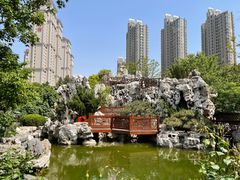 -李叔同故居纪念馆