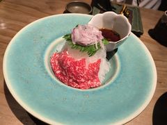 -Minase水濑·日料放题(外滩店)