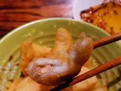 -罍+村卤菜摊(罍街店)
