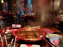 -赤RedBowl川锅·炙烤·板前(北京瑰丽酒店)