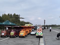 -北京麋鹿生态实验中心
