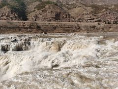 -陕西黄河壶口瀑布旅游区