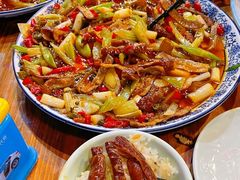 -李大爷的泡椒馆(冉家坝店)