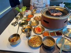 -西塔老太太泥炉烤肉(川沙百联店)