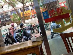 -阿秋牛排(湖心街店)