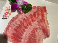 雪花肥牛-虾吃虾涮.虾火锅.肉蟹煲(步步高梅溪新天地店)