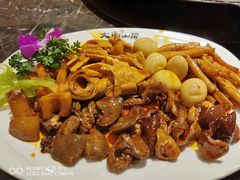 -大鱼山房鱼头火锅(老字号品质店)