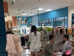 -海马体照相馆(厦门SM城市广场店)