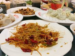 -岚县土豆宴(平阳路店)