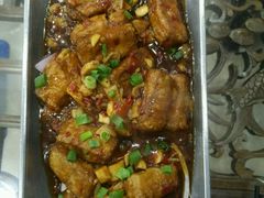 -徽州美食(三十年老店)