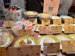 -富华斋饽饽铺·宫廷糕点·伴手礼(护国新天地店)