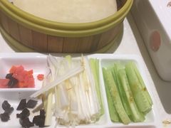 -大铁勺新津菜(迎水道店)