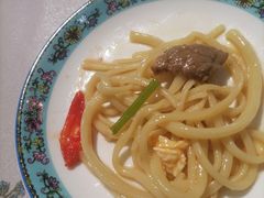 -阿西叶滩羊馆(交大店)
