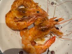 -大渔铁板烧(中山路八佰伴店)