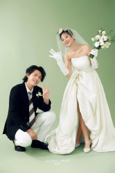 点击看大图 -金夫人婚纱摄影(衡阳店)