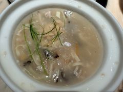 -滋粥楼·顺德菜(番禺广场总店)