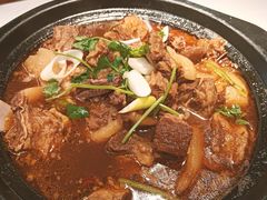 -乔阿马·江南味·驴肉香(龙湖华泾天街店)