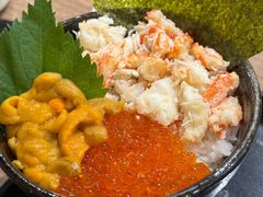 -札幌二条市场 大矶(本店)