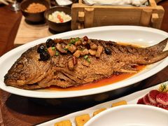 -唐山宴大唐州府精品中餐