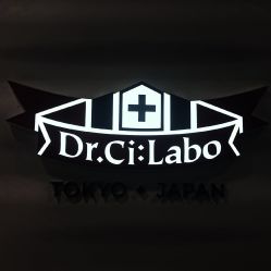-DR.CI:LABO城野护肤体验中心