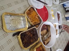 -古南都·老广东酒楼(龙江店)