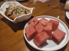 -重庆石磨豆花庄(乔庄店)