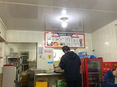 -鑫明明拉面(宁化路店)