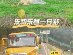 -乐和乐都主题乐园