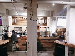 -成川茶店·潮汕工夫浓茶(万象店)