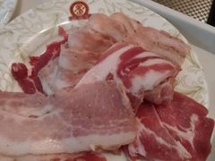 -比亚森自助烤肉料理(裕华店)