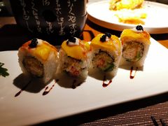 -山葵家·创意料理(宁波来福士店)