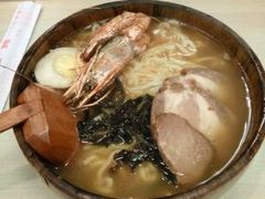 -和风拉面